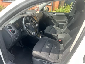 VW Tiguan - 10999 € - 39500711 16 | Car24.bg VW Tiguan - 10999 € - 39500711 16