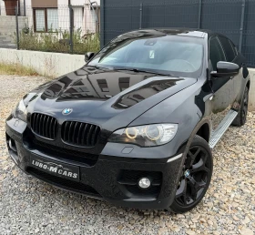 BMW X6 4.0D/306/FULL/TOP/FACELIFT