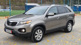Kia Sorento 2.4 GAZ/4X4/KLIMATRONIK/6skorosti | Auto.bg — изображение 2 Kia Sorento 2.4 GAZ/4X4/KLIMATRONIK/6skorosti | Auto.bg — изображение 2