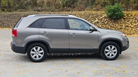 Kia Sorento 2.4 GAZ/4X4/KLIMATRONIK/6skorosti | Auto.bg — изображение 6 Kia Sorento 2.4 GAZ/4X4/KLIMATRONIK/6skorosti | Auto.bg — изображение 6