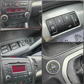 Kia Sorento 2.4 GAZ/4X4/KLIMATRONIK/6skorosti | Auto.bg — изображение 14 Kia Sorento 2.4 GAZ/4X4/KLIMATRONIK/6skorosti | Auto.bg — изображение 14