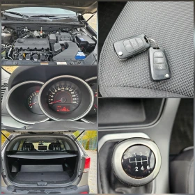 Kia Sorento 2.4 GAZ/4X4/KLIMATRONIK/6skorosti | Auto.bg — изображение 15 Kia Sorento 2.4 GAZ/4X4/KLIMATRONIK/6skorosti | Auto.bg — изображение 15