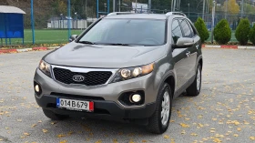 Kia Sorento 2.4 GAZ/4X4/KLIMATRONIK/6skorosti