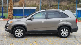 Kia Sorento 2.4 GAZ/4X4/KLIMATRONIK/6skorosti | Auto.bg — изображение 3 Kia Sorento 2.4 GAZ/4X4/KLIMATRONIK/6skorosti | Auto.bg — изображение 3