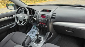 Kia Sorento 2.4 GAZ/4X4/KLIMATRONIK/6skorosti | Auto.bg — изображение 10 Kia Sorento 2.4 GAZ/4X4/KLIMATRONIK/6skorosti | Auto.bg — изображение 10