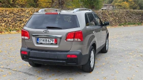 Kia Sorento 2.4 GAZ/4X4/KLIMATRONIK/6skorosti | Auto.bg — изображение 5 Kia Sorento 2.4 GAZ/4X4/KLIMATRONIK/6skorosti | Auto.bg — изображение 5