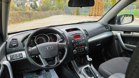 Kia Sorento 2.4 GAZ/4X4/KLIMATRONIK/6skorosti | Auto.bg — изображение 9 Kia Sorento 2.4 GAZ/4X4/KLIMATRONIK/6skorosti | Auto.bg — изображение 9