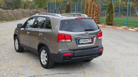 Kia Sorento 2.4 GAZ/4X4/KLIMATRONIK/6skorosti | Auto.bg — изображение 4 Kia Sorento 2.4 GAZ/4X4/KLIMATRONIK/6skorosti | Auto.bg — изображение 4