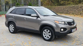 Kia Sorento 2.4 GAZ/4X4/KLIMATRONIK/6skorosti | Auto.bg — изображение 7 Kia Sorento 2.4 GAZ/4X4/KLIMATRONIK/6skorosti | Auto.bg — изображение 7