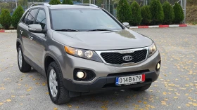 Kia Sorento 2.4 GAZ/4X4/KLIMATRONIK/6skorosti | Auto.bg — изображение 8 Kia Sorento 2.4 GAZ/4X4/KLIMATRONIK/6skorosti | Auto.bg — изображение 8