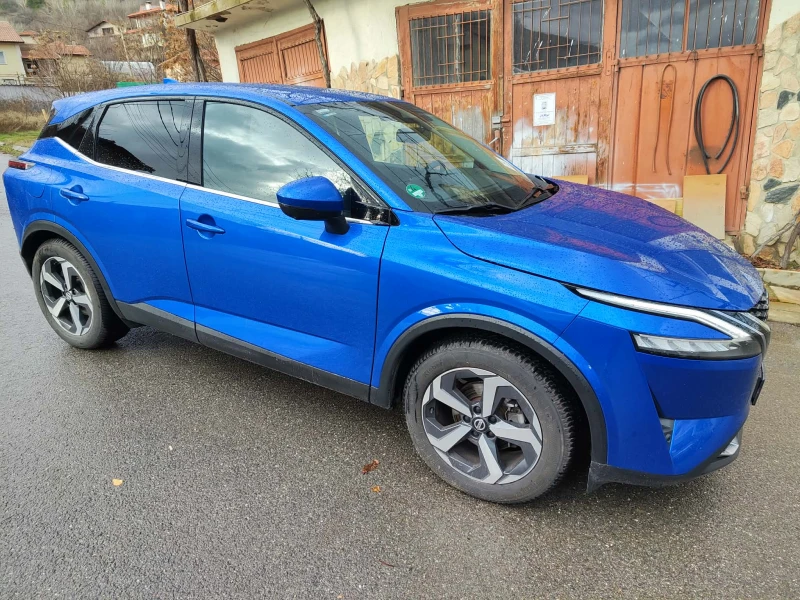 Nissan Qashqai N-Connecta - 24000 € / 46939.92 лв. - 39873316 1 | Car24.bg Nissan Qashqai N-Connecta - 24000 € / 46939.92 лв. - 39873316 1