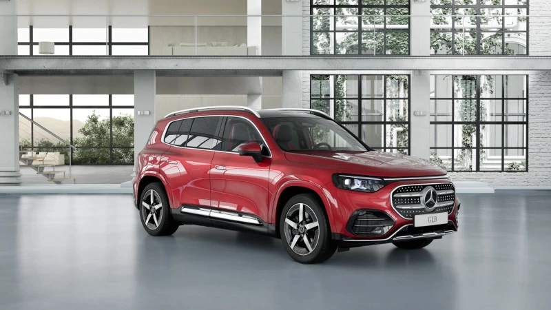 Mercedes-Benz GLB 350 4MATIC EQ 6+ 1 - 67000 € / 131040.61 лв. - 32062131 1 | Car24.bg Mercedes-Benz GLB 350 4MATIC EQ 6+ 1 - 67000 € / 131040.61 лв. - 32062131 1