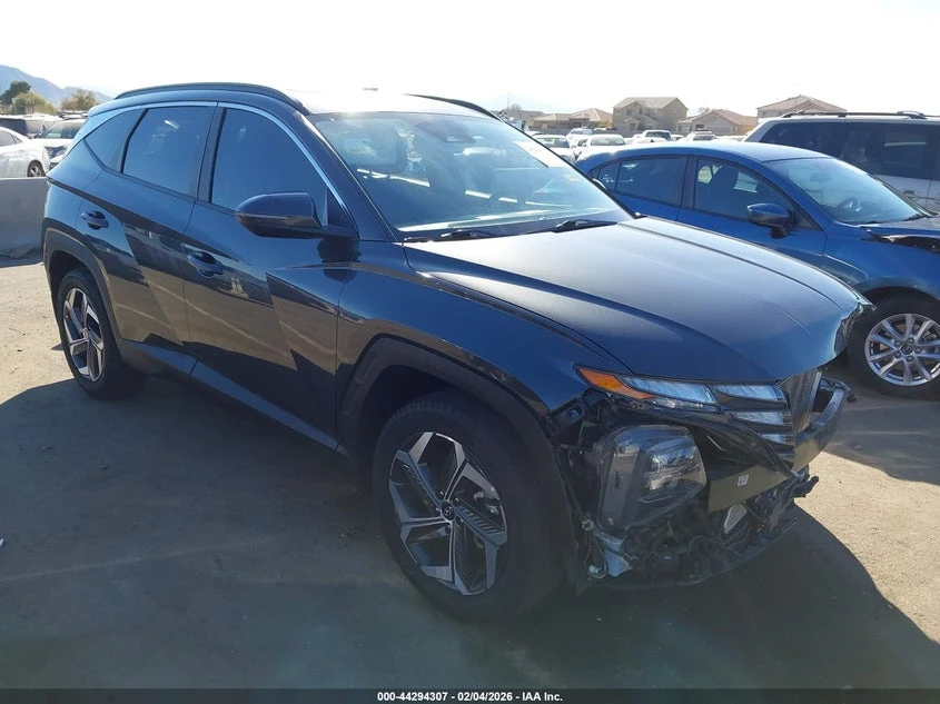 Hyundai Tucson 2.5L I-4 DI, DOHC, VVT, 187HP All Wheel Drive | Auto.bg — изображение 1 Hyundai Tucson 2.5L I-4 DI, DOHC, VVT, 187HP All Wheel Drive | Auto.bg — изображение 1