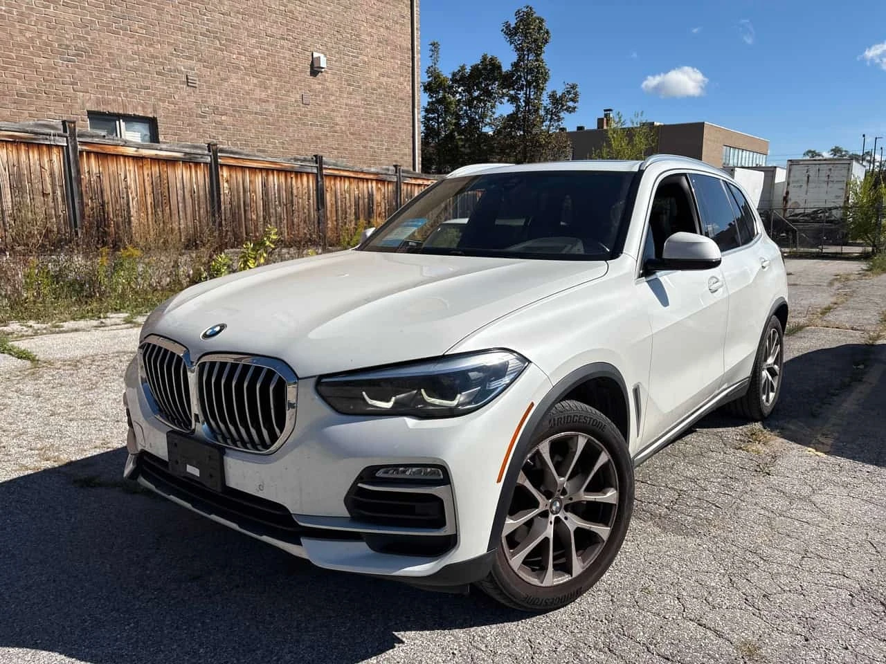 BMW X5 * xDrive40i * CARFAX * ОПЦИЯ ЗА ФИНАНСИРАНЕ | Auto.bg — изображение 1 BMW X5 * xDrive40i * CARFAX * ОПЦИЯ ЗА ФИНАНСИРАНЕ | Auto.bg — изображение 1