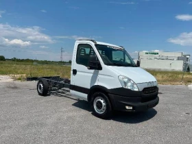 Iveco Daily 35S15 3.5T/B KAT * КЛИМА ПЕРФЕКТЕН