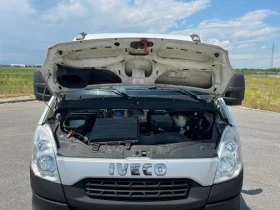 Iveco Daily 35S15 3.5T/B KAT * КЛИМА ПЕРФЕКТЕН | Auto.bg — изображение 16 Iveco Daily 35S15 3.5T/B KAT * КЛИМА ПЕРФЕКТЕН | Auto.bg — изображение 16
