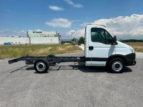Iveco Daily 35S15 3.5T/B KAT * КЛИМА ПЕРФЕКТЕН | Auto.bg — изображение 2 Iveco Daily 35S15 3.5T/B KAT * КЛИМА ПЕРФЕКТЕН | Auto.bg — изображение 2