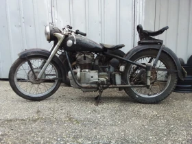 Awo 250 Simson Tyrist
