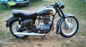 Awo 250 Simson Tyrist | Auto.bg — изображение 16 Awo 250 Simson Tyrist | Auto.bg — изображение 16