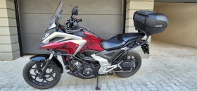 Honda Nc undefined | Auto.bg — изображение 9 Honda Nc undefined | Auto.bg — изображение 9