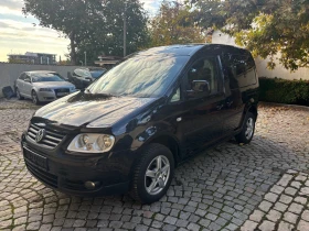 VW Caddy LIFE - Car24.bg VW Caddy LIFE