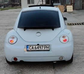 VW Beetle | Mobile.bg — малка снимка 4