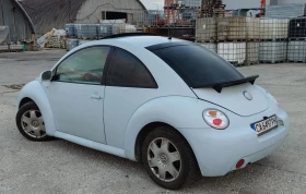 VW Beetle | Mobile.bg — малка снимка 3