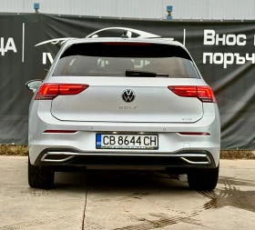 VW Golf 1.5 eTSI* STYLE* DSG* LED* - 37998 лв. / 19428.07 € - 81728582 5 | Car24.bg VW Golf 1.5 eTSI* STYLE* DSG* LED* - 37998 лв. / 19428.07 € - 81728582 5