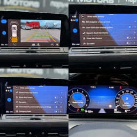 VW Golf 1.5 eTSI* STYLE* DSG* LED* - 37998 лв. / 19428.07 € - 81728582 15 | Car24.bg VW Golf 1.5 eTSI* STYLE* DSG* LED* - 37998 лв. / 19428.07 € - 81728582 15