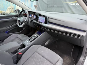 VW Golf 1.5 eTSI* STYLE* DSG* LED* - 37998 лв. / 19428.07 € - 81728582 9 | Car24.bg VW Golf 1.5 eTSI* STYLE* DSG* LED* - 37998 лв. / 19428.07 € - 81728582 9