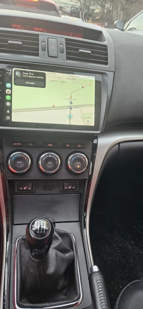 Mazda 6 - 5100 € / 9974.73 лв. - 44015674 16 | Car24.bg Mazda 6 - 5100 € / 9974.73 лв. - 44015674 16