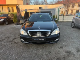 Mercedes-Benz S 600 - 14999 € / 29335.49 лв. - 90078473 2 | Car24.bg Mercedes-Benz S 600 - 14999 € / 29335.49 лв. - 90078473 2