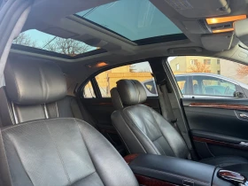 Mercedes-Benz S 600 - 14999 € / 29335.49 лв. - 90078473 15 | Car24.bg Mercedes-Benz S 600 - 14999 € / 29335.49 лв. - 90078473 15