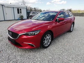 Mazda 6 2.0i avt navi kli165ks - Car24.bg Mazda 6 2.0i avt navi kli165ks