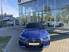 BMW i4 M50 | Auto.bg — изображение 7 BMW i4 M50 | Auto.bg — изображение 7