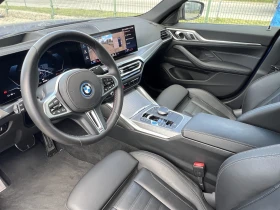 BMW i4 M50 | Auto.bg — изображение 5 BMW i4 M50 | Auto.bg — изображение 5