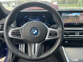 BMW i4 M50 | Auto.bg — изображение 11 BMW i4 M50 | Auto.bg — изображение 11