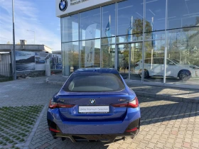BMW i4 M50 | Auto.bg — изображение 8 BMW i4 M50 | Auto.bg — изображение 8