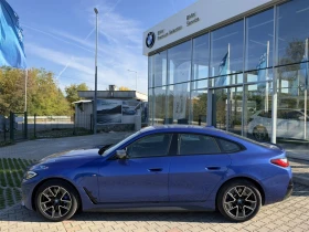 BMW i4 M50 | Auto.bg — изображение 3 BMW i4 M50 | Auto.bg — изображение 3
