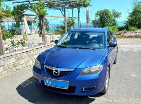 Снимка Mazda 3