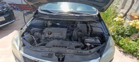 Kia Ceed Facelift Газ | Auto.bg — изображение 11 Kia Ceed Facelift Газ | Auto.bg — изображение 11