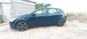 Kia Ceed Facelift Газ | Auto.bg — изображение 4 Kia Ceed Facelift Газ | Auto.bg — изображение 4