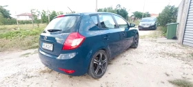 Kia Ceed Facelift Газ | Auto.bg — изображение 7 Kia Ceed Facelift Газ | Auto.bg — изображение 7