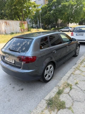 Audi A3 undefined | Auto.bg — изображение 10 Audi A3 undefined | Auto.bg — изображение 10