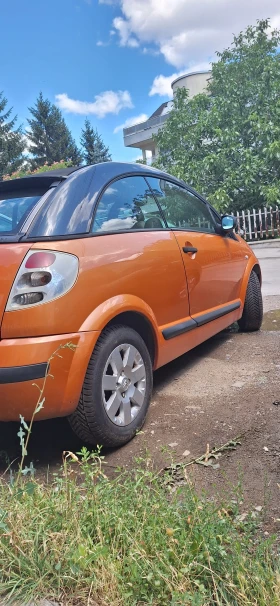 Citroen C3 pluriel - 1100 € / 2151.41 лв. - 26865087 9 | Car24.bg Citroen C3 pluriel - 1100 € / 2151.41 лв. - 26865087 9