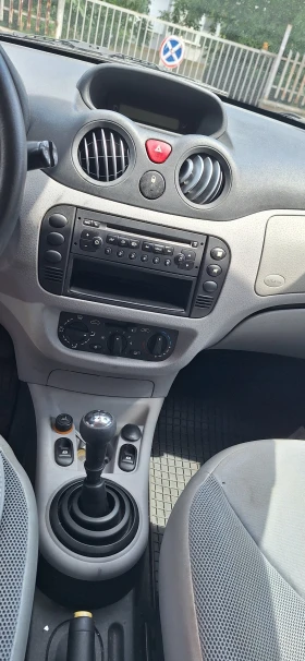 Citroen C3 pluriel - 1100 € / 2151.41 лв. - 26865087 2 | Car24.bg Citroen C3 pluriel - 1100 € / 2151.41 лв. - 26865087 2
