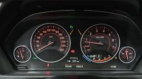 BMW 330 M SPORT * HEAD UP * LED * КАМЕРА * | Auto.bg — изображение 8 BMW 330 M SPORT * HEAD UP * LED * КАМЕРА * | Auto.bg — изображение 8