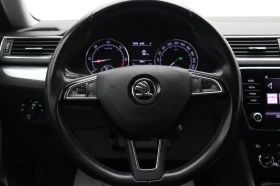 Skoda Superb 4x4 - 19900 € / 38921.02 лв. - 89857714 15 | Car24.bg Skoda Superb 4x4 - 19900 € / 38921.02 лв. - 89857714 15