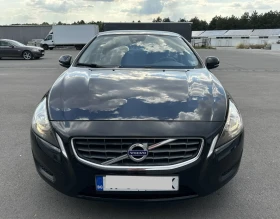 Снимка Volvo S60