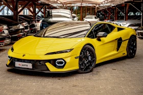 Lamborghini Temerario 4.0 PHEV/4WD/3D Камера/Керамика/Lift/PDC/Side Assi